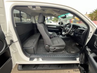 2023 Toyota Hilux for sale in Manchester, Jamaica