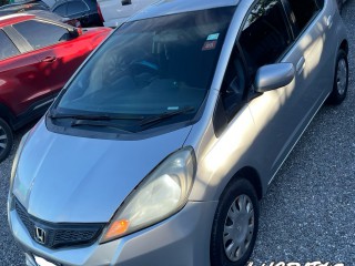 2013 Honda Fit for sale in Kingston / St. Andrew, Jamaica