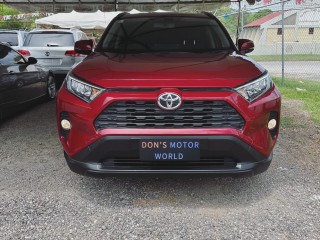 2021 Toyota Rav4 
$5,900,000