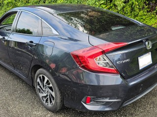 2017 Honda Civic for sale in Kingston / St. Andrew, Jamaica