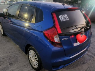 2019 Honda Fit for sale in Kingston / St. Andrew, Jamaica