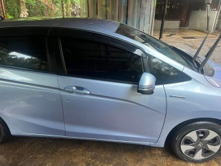 2016 Honda Fit for sale in Manchester, Jamaica