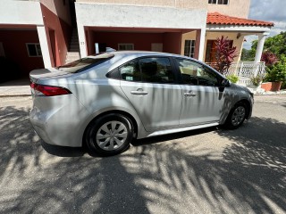 2021 Toyota Corolla for sale in Kingston / St. Andrew, Jamaica