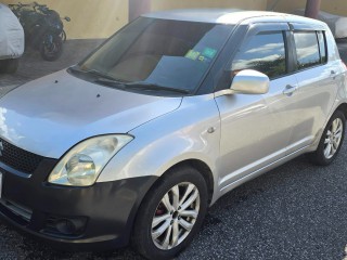 2010 Suzuki Swift for sale in Kingston / St. Andrew, Jamaica