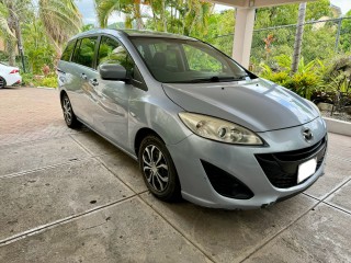 2013 Mazda Premacy for sale in Kingston / St. Andrew, Jamaica