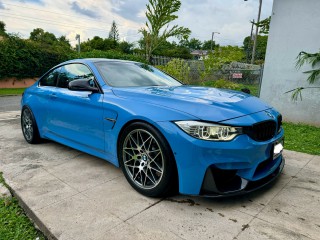 2017 BMW M4 for sale in Kingston / St. Andrew, Jamaica