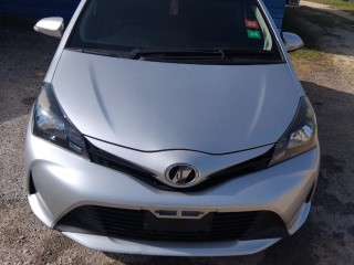 2015 Toyota Vitz for sale in Hanover, Jamaica