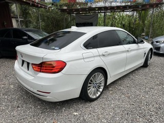 2014 BMW 420I Gran Coupe Luxury 
$2,900,000