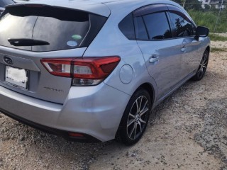 2016 Subaru Impreza for sale in Manchester, Jamaica