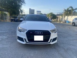 2018 Audi S3 for sale in Kingston / St. Andrew, Jamaica