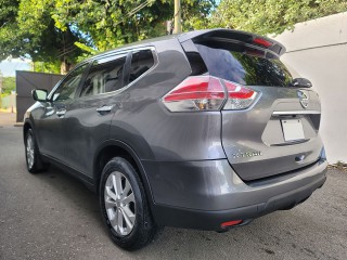 2017 Nissan X TRAIL for sale in Kingston / St. Andrew, Jamaica