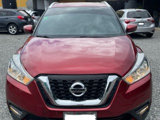 2018 Nissan Kicks SV for sale in Kingston / St. Andrew, Jamaica