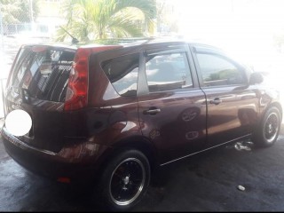 2011 Nissan Note 
$680,000