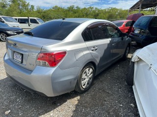 2014 Subaru Imperza g4 for sale in St. Catherine, Jamaica