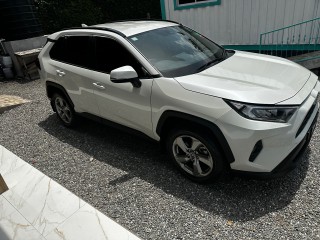 2022 Toyota Rav4 for sale in Kingston / St. Andrew, Jamaica