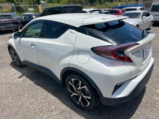 2018 Toyota CHR for sale in Kingston / St. Andrew, Jamaica