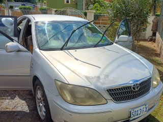 2006 Toyota Camry for sale in Kingston / St. Andrew, Jamaica