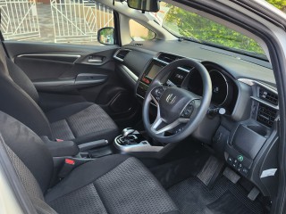2018 Honda Fit Hybrid for sale in Kingston / St. Andrew, Jamaica