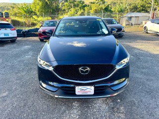 2019 Mazda CX5 for sale in Kingston / St. Andrew, Jamaica