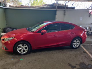 2015 Mazda 3 for sale in St. Catherine, Jamaica