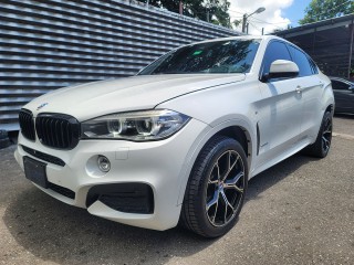 2015 BMW X6 for sale in Kingston / St. Andrew, Jamaica