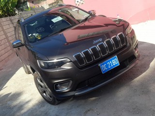 2018 Jeep Cherokee for sale in St. James, Jamaica