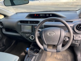 2019 Toyota Aqua for sale in Kingston / St. Andrew, Jamaica