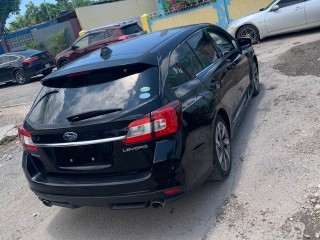 2016 Subaru Levorg for sale in Kingston / St. Andrew, Jamaica