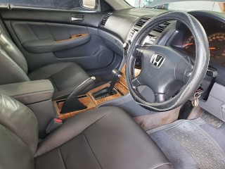 2005 Honda Accord for sale in Kingston / St. Andrew, Jamaica