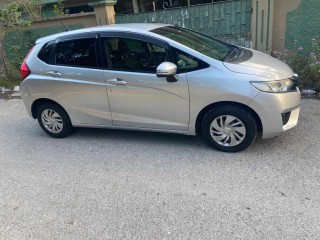 2017 Honda Fit for sale in Kingston / St. Andrew, Jamaica