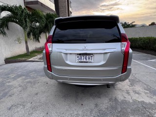 2019 Mitsubishi Montero Sport for sale in Kingston / St. Andrew, Jamaica