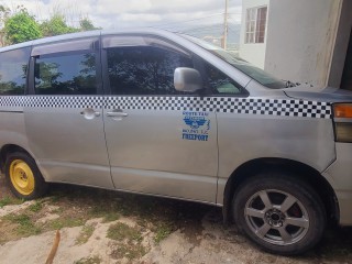 2004 Toyota Voxy for sale in St. James, Jamaica