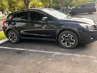 2013 Subaru Xv for sale in Hanover, Jamaica