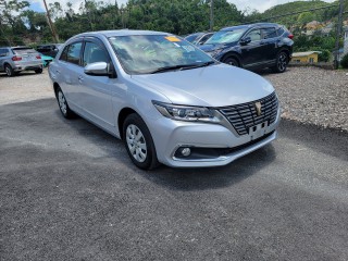 2018 Toyota PremioAllion for sale in Manchester, Jamaica