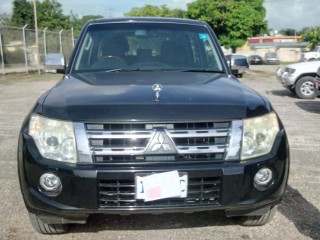 2012 Mitsubishi Pajero for sale in Kingston / St. Andrew, Jamaica ...