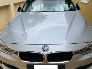 2014 BMW 320 for sale in Kingston / St. Andrew, Jamaica