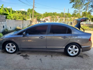 2011 Honda Civic for sale in Kingston / St. Andrew, Jamaica