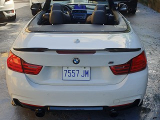 2014 BMW 435i for sale in Kingston / St. Andrew, Jamaica