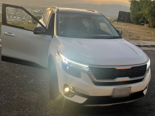 2022 Kia Seltos 
$4,500,000