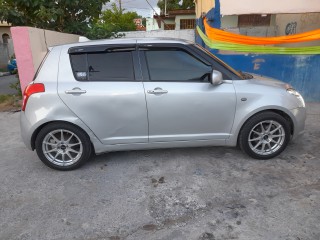 2010 Suzuki Swift for sale in Kingston / St. Andrew, Jamaica