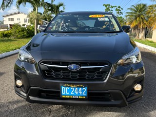 2018 Subaru XV for sale in Manchester, Jamaica