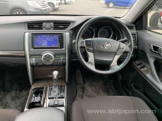 2016 Toyota mark X for sale in Kingston / St. Andrew, Jamaica