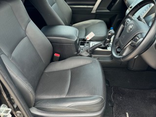 2022 Toyota Prado Tx for sale in Kingston / St. Andrew, Jamaica