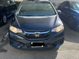 2016 Honda Fit for sale in Kingston / St. Andrew, Jamaica