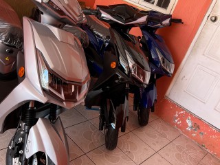 2023 Yamaha Madefor for sale in St. Catherine, Jamaica