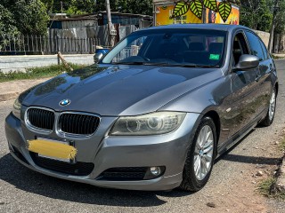 2010 BMW 320I for sale in Kingston / St. Andrew, Jamaica