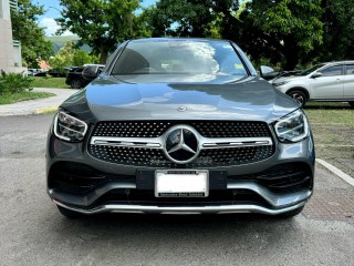 2020 Mercedes Benz GLCe Coupe for sale in Kingston / St. Andrew, Jamaica