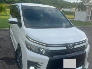 2014 Toyota Voxy for sale in Hanover, Jamaica