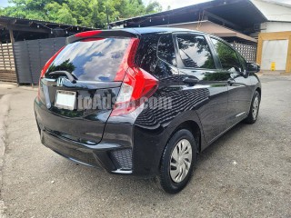 2017 Honda FIT for sale in Kingston / St. Andrew, Jamaica