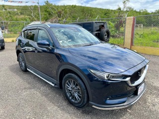 2021 Mazda CX5 for sale in Kingston / St. Andrew, Jamaica